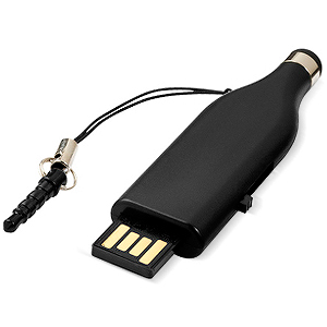 Флешка-стилус на 2 Gb