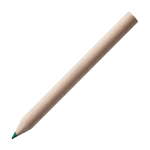Набор цветных Mini карандашей "Pencilvania Middle", 12 шт.