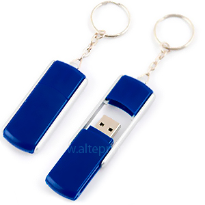 USB-флеш карта "Motion" 2, 4, 8, 16, 32 гб.