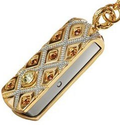 USB флешка ED-854