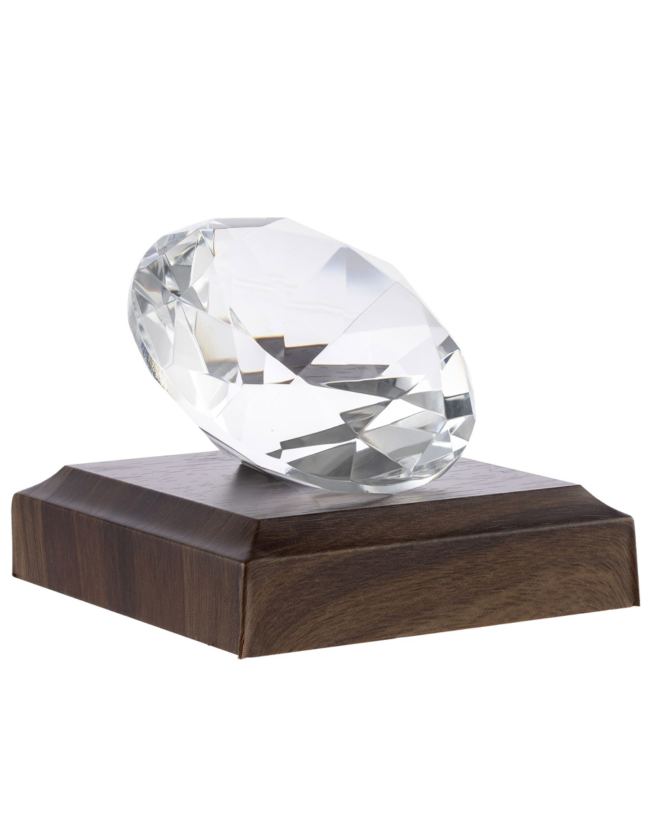 Стела Diamond, в подарочной коробке