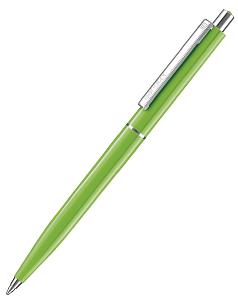 Ручка Senator Point Polished, салатовый