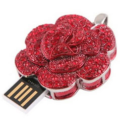 USB флешка ED-667