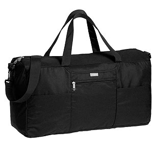 Сумка дорожная Travel Accessor V, черная
