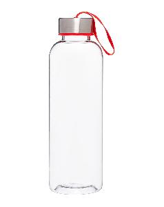 Бутылка Gulp, красная