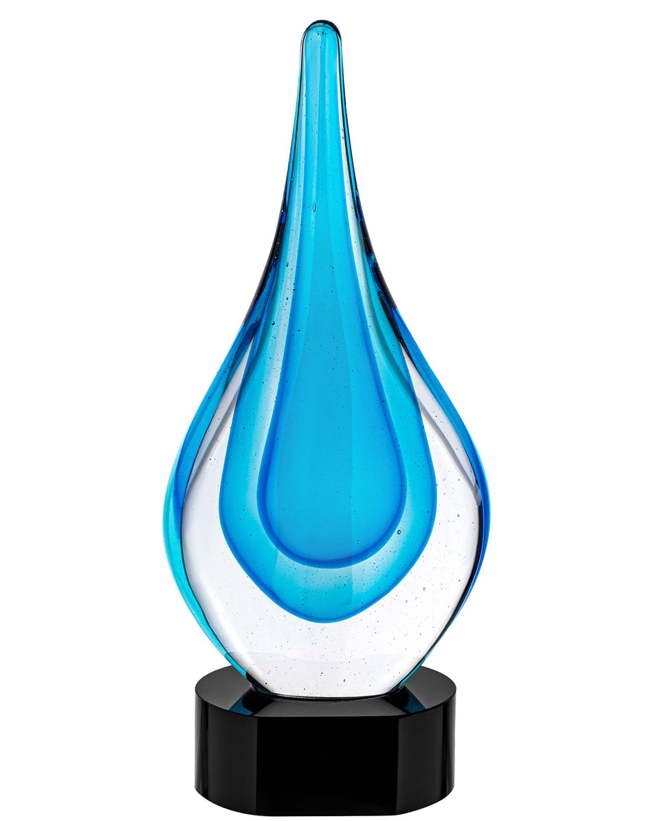 Стела Glass Onion