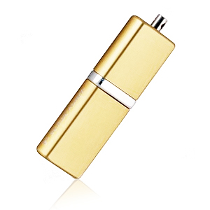 Флешка Silicon-power LuxMini 710