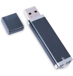 USB флешка DG