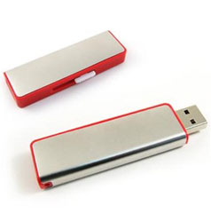 USB Flash накопитель под нанесение логотипа SLA