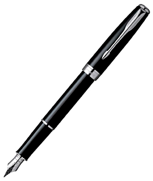 Ручка перьевая Parker модель Sonnet