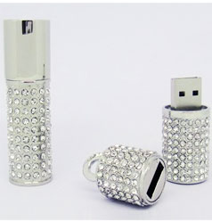 USB флешка ED-733