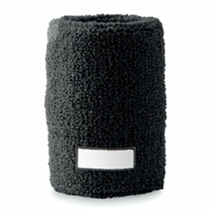 Напульсник "WristSafe", черный