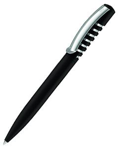 Ручка Senator New Spring Polished черный