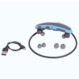 Наушники bluetooth беспроводные "Sprinter"