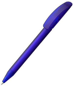 Ручка шариковая "Prodir DS3 TFF", синяя