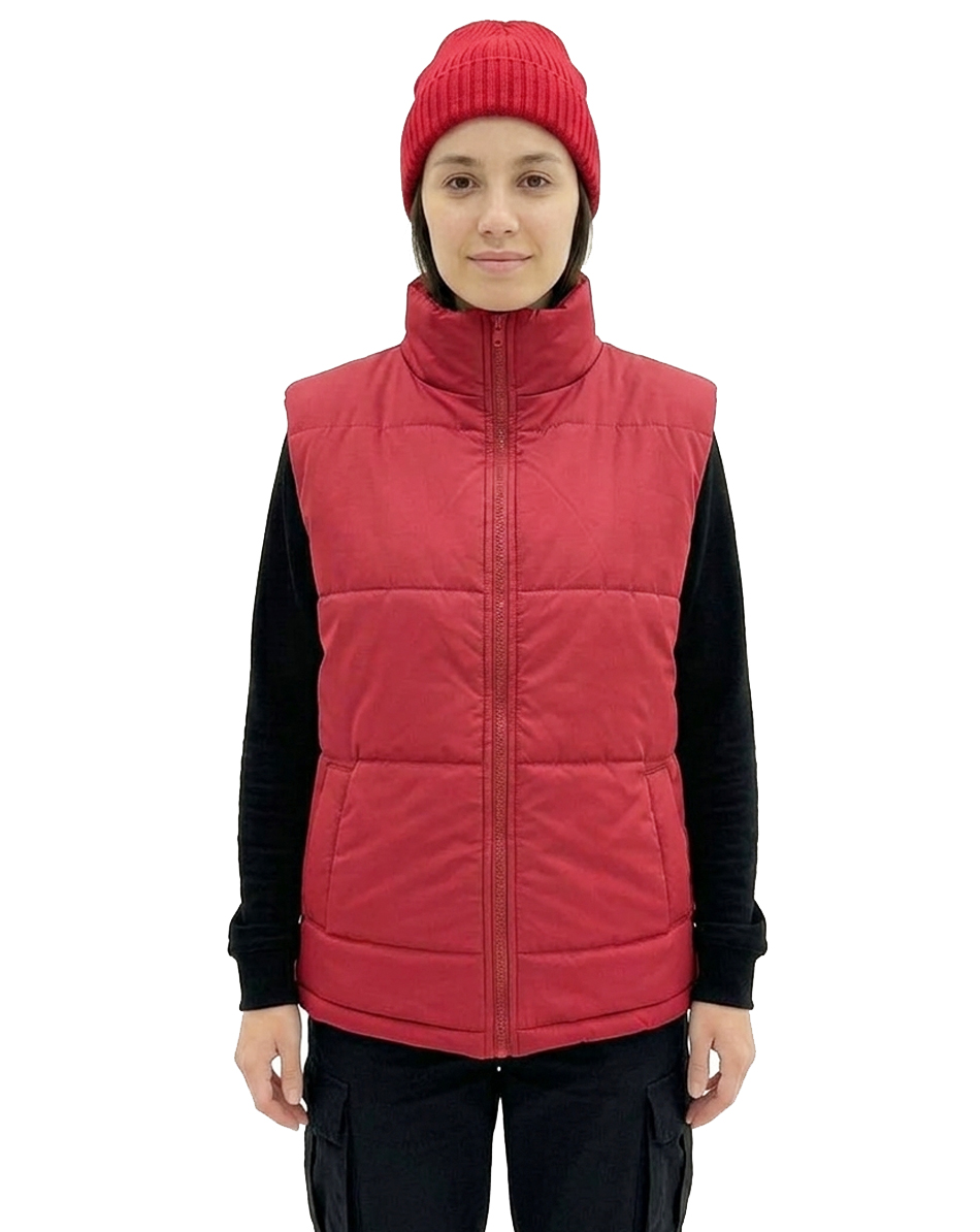 Жилет "Easy Warm" теплый