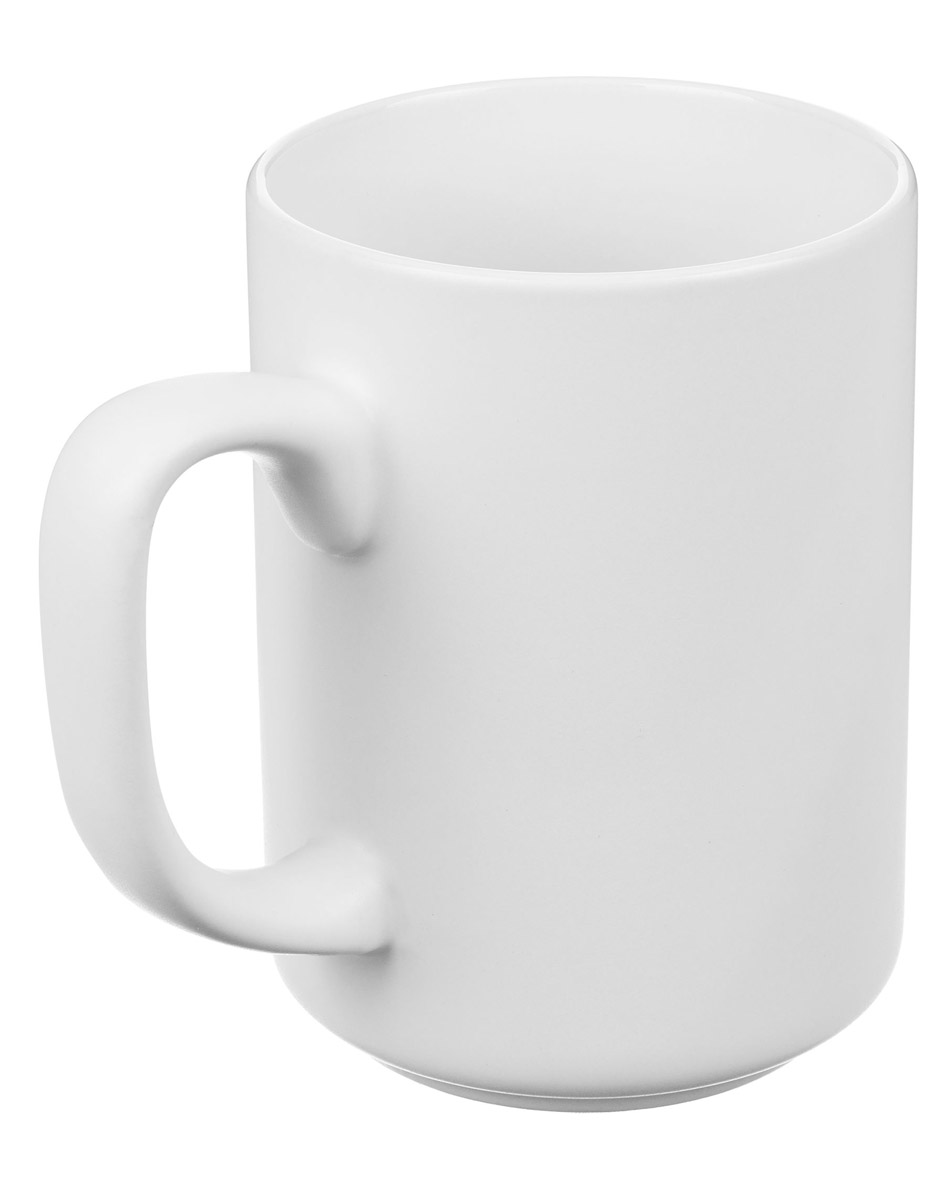 Кружка Mugful, белая