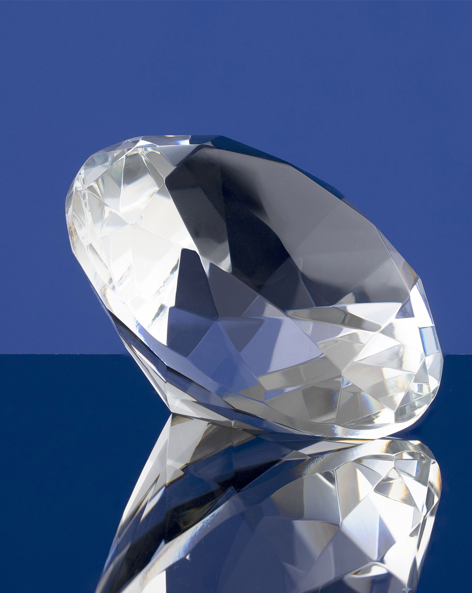 Стела Diamond, в подарочной коробке