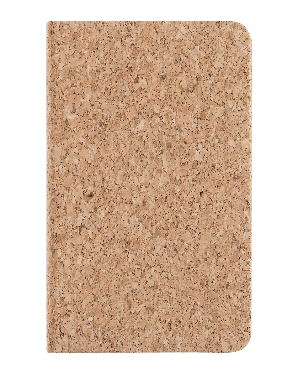 Блокнот Corkness Mini