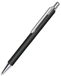 Ручка Senator Arvent Soft Touch черный