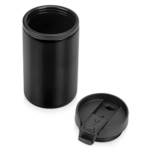 Термокружка "Jar" 250 мл., черная