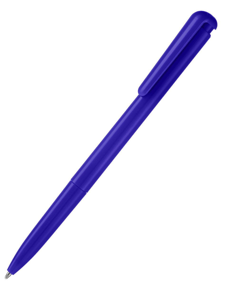 Ручка пластиковая "PENPAL"