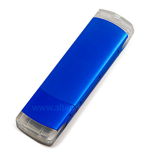 USB-Flash накопитель (флешка) "FUTURA"