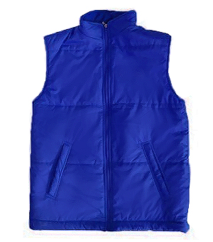 Жилет "Easy Warm" теплый