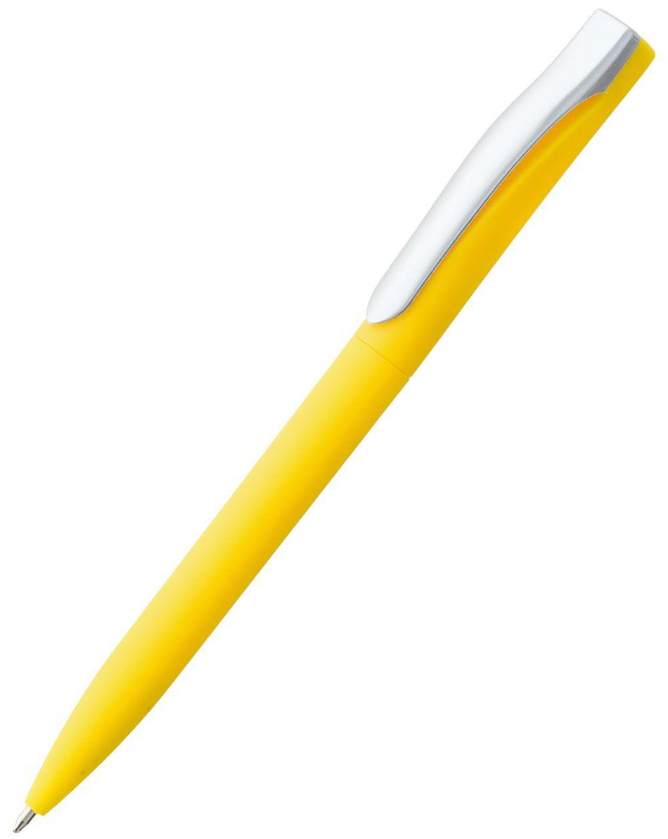 Ручка пластиковая "PIN SOFT TOUCH"