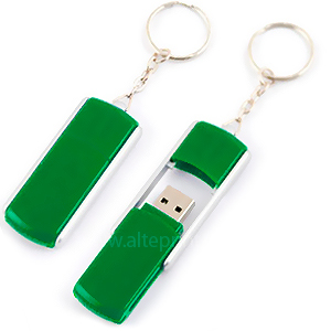 USB-флеш карта "Motion" 2, 4, 8, 16, 32 гб.