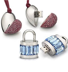 USB флешка ED-103