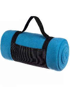 Дорожный флисовый плед Soft Voyager