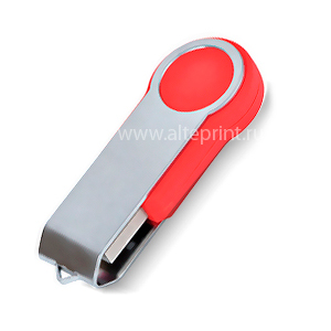 USB flash-карта "Swing", 8 Гб.