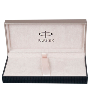 Ручка шариковая "Parker Sonnet Dark Grey Laque CT"