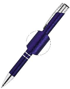 Ручка KOSKO FROST, темно-синяя