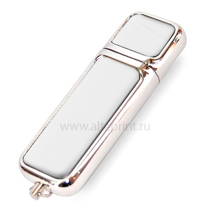 USB флешка кожаная "DES"