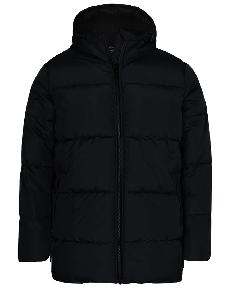 Куртка на синтепоне и флисовой подкладке "Fleece Warms"