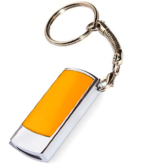 USB флеш накопитель "Сompact"  4, 8, 16 гб.