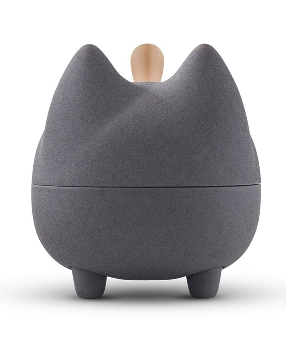 Портативная колонка «Mysound Tito 2C», темно-серый