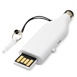 Флешка-стилус на 2 Gb