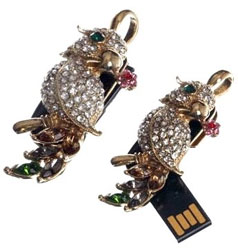 USB флешка ED-127