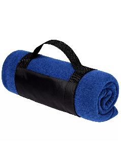 Дорожный флисовый плед Soft Voyager