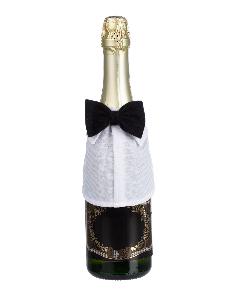Аксессуар для бутылки Black Tie