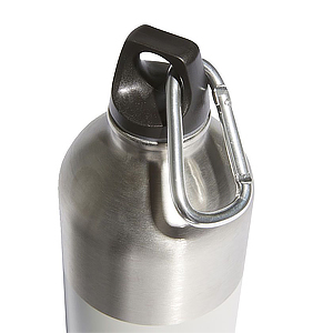 Бутылка для воды "ST Bottle" 750 мл., белая
