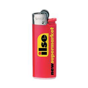 Зажигалка BIC j25 