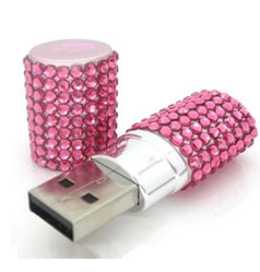 USB флешка ED-758
