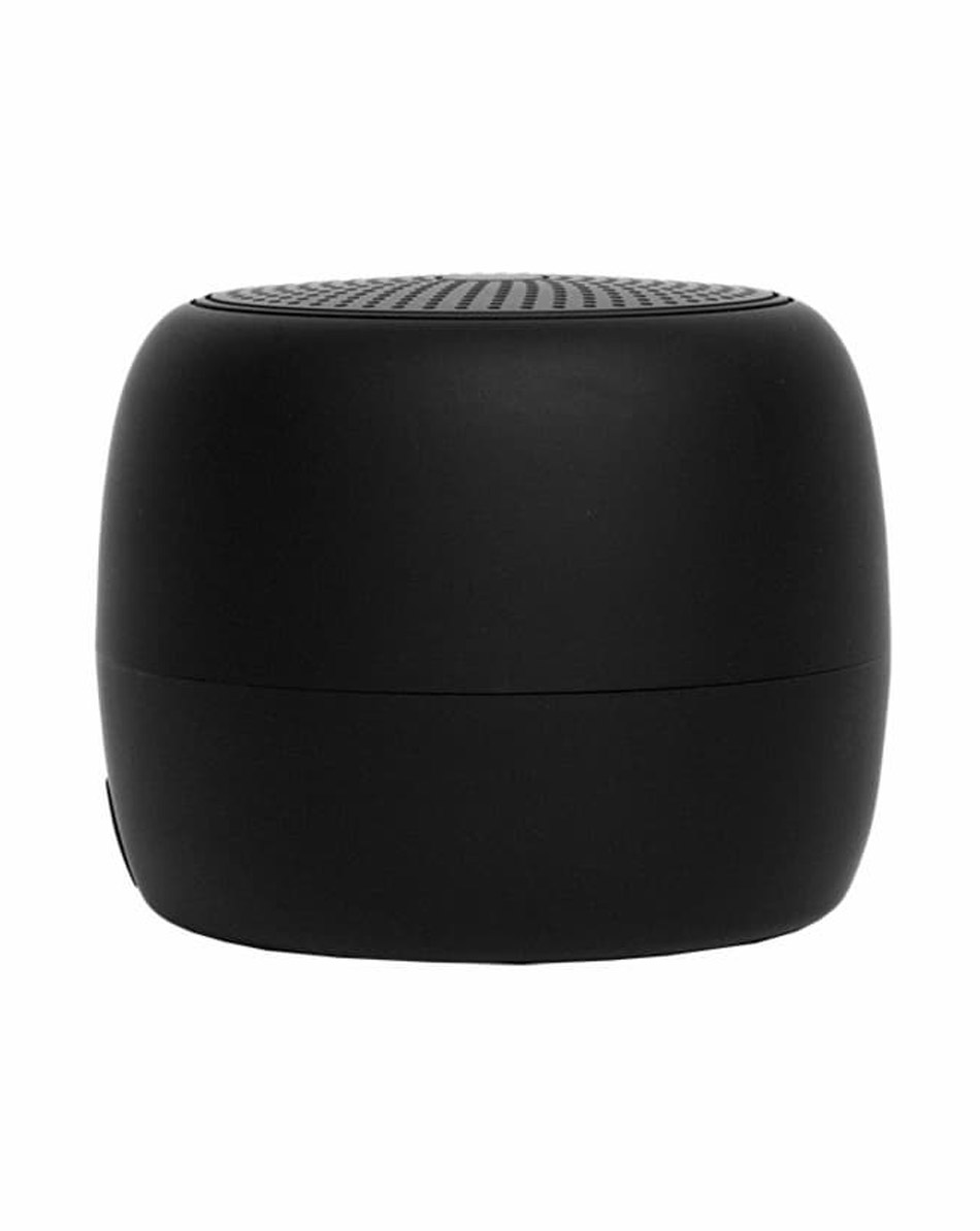 Портативная mini Bluetooth-колонка Sound Burger "Aquasound" черный