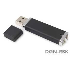 DGN