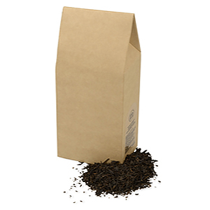 Подарочный набор "Tea Duo Superior", с двумя видами чая