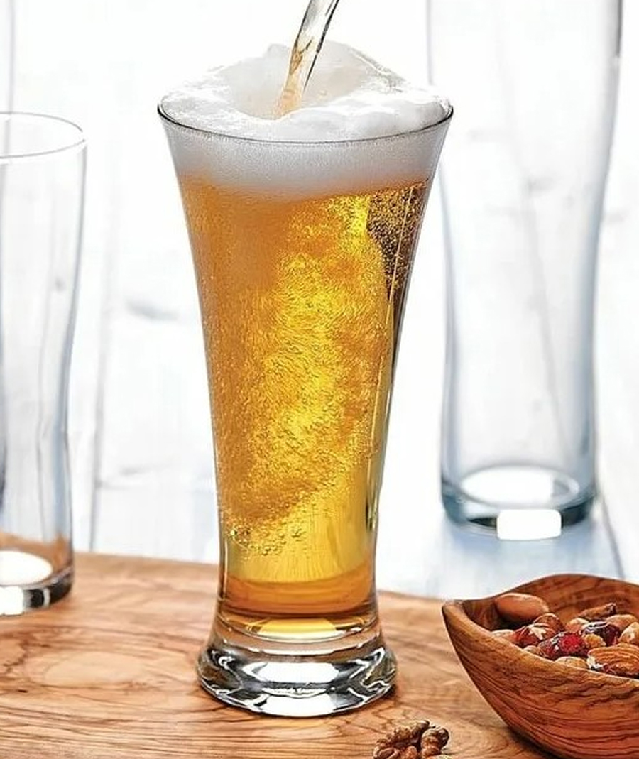 Пивной стакан "Pub Pilsner" 0,5 л